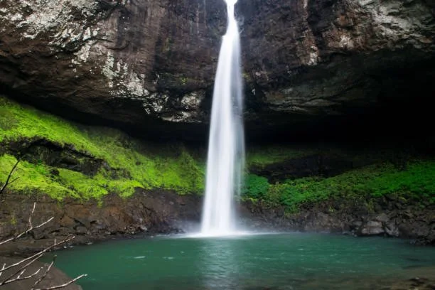 Tapalwadi Waterfall Neral